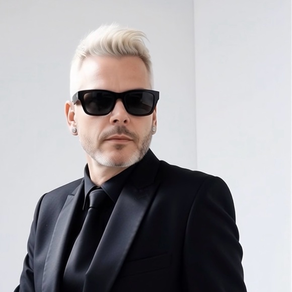 Meet your Posher, Jay - Picture 5 of 14